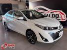 TOYOTA Yaris Sedan XLS 1.5 16v Branca