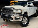 RAM 2500 Laramie 6.7TDi 24v 4x4 C.D. Branca