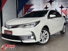 TOYOTA Corolla XEi 2.0 16v Branca