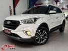 HYUNDAI Creta Prestige 2.0 16v Branca