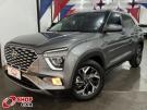 HYUNDAI Creta Limited 1.0T 12v Cinza