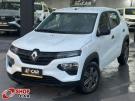 RENAULT Kwid Zen 1.0 12v Branca