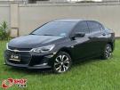GM - Chevrolet Onix Sedan Plus Premier 1.0T 12v Preta