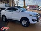 TOYOTA Hilux SW4 SRV D4-D 3.0TDi 16v 4x4 Branca