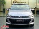 HYUNDAI HB20S Platinum Safety 1.0T 12v Prata