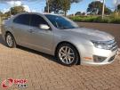 FORD Fusion SEL 2.5 16v Prata