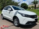 FIAT Argo 1.0 Branca
