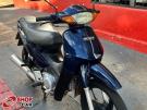 HONDA Biz + C 100 Azul