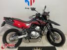 YAMAHA XTZ 250 Lander Vermelha