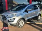 FORD EcoSport SE 1.5 12v Prata