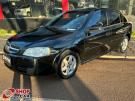 GM - Chevrolet Astra Hatch Advantage 2.0 4p. Preta