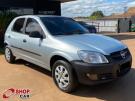 GM - Chevrolet Celta Life 1.0 4p. Prata