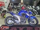 YAMAHA FZ25 250 Fazer Azul
