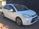 CITROËN C3 Hatch Tendance 1.2 12v Branca