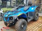 HISUN Tactic 550 4WD Azul