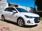 GM - Chevrolet Onix Hatch Premier 1.0T 12v Branca