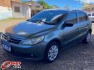 VW - Volkswagen Gol 1.0 4p. Verde