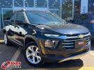 GM - Chevrolet Montana LTZ 1.2T 12v C.D. Preta