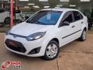 FORD Fiesta Sedan 1.6 Branca
