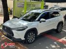 TOYOTA Corolla Cross XRE 2.0 16v Branca