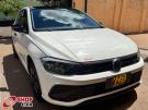 VW - Volkswagen Polo Hatch Track Rock in Rio 1.0 12v Branca