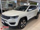 JEEP Compass Sport 2.0 16v Branca