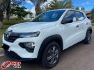 RENAULT Kwid Zen 1.0 12v Branca