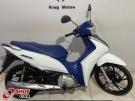 HONDA Biz 125i Branca