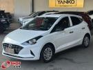 HYUNDAI HB20 Sense 1.0 12v Branca