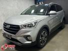 HYUNDAI Creta Prestige 2.0 16v Prata