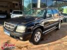 GM - Chevrolet S10 Tornado 2.8TD 4X4 C.D. Preta