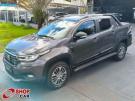 FIAT Strada Ranch 1.3 C.D. Cinza