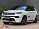 JEEP Compass S 1.3 16v T270 Branca
