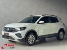 VW - Volkswagen T-Cross 1.0 12v TSi Branca