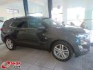 GM - Chevrolet Equinox Premier 2.0T 16v AWD Cinza