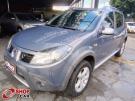 RENAULT Sandero StepWay 1.6 16v Cinza