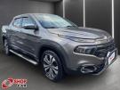 FIAT Toro Endurance 1.8 16v Cinza