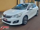CITROËN C4 Lounge Exclusive 1.6 16v THP Branca