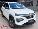 RENAULT Kwid Zen 1.0 12v Branca