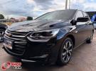 GM - Chevrolet Onix Hatch Premier 1.0T 12v Preta