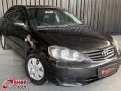 TOYOTA Corolla XEi 1.8 16v Preta