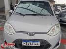 FORD Fiesta Sedan 1.6 Prata