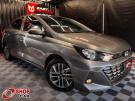 HYUNDAI HB20S Platinum Plus 1.0T 12v Prata