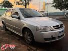 GM - Chevrolet Astra Sedan Elegance 2.0 Prata