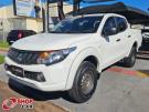 MITSUBISHI L200 Triton Sport GLS 2.4TDi 16v 4X4 C.D. Branca