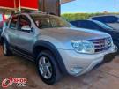 RENAULT Duster Dynamique 1.6 16v Prata