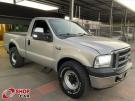 FORD F250 XL 4.2 V6 Prata