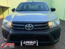 TOYOTA Hilux D4-D 2.8TDi 16v 4X4 C.S. Prata