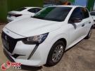 PEUGEOT 208 Like 1.0 Branca