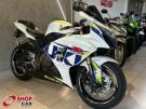 SUZUKI GSX-R 1000 Branca